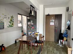 Blk 430A Bedok North Woods (Bedok), HDB 3 Rooms #554778771